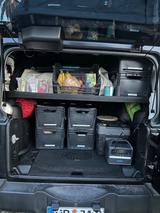 Jeep Wrangler 2.8l CRD Unlimited Rubicon Automati... - Jeep Wrangler: Rubicon