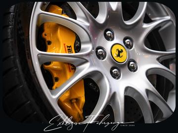 صورة 4 لـ 2007 Ferrari 599 GTB