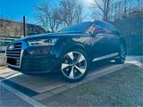 Audi Q7 50TDI Quattro (3x-SLine)-(OFFROAD) 7Sitze - Audi Q7: Sline