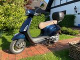 Vespa Primavera 50 4t - VESPA 50 4T