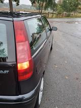 Fiat Punto GT Turbo - Fiat Punto in Bielefeld