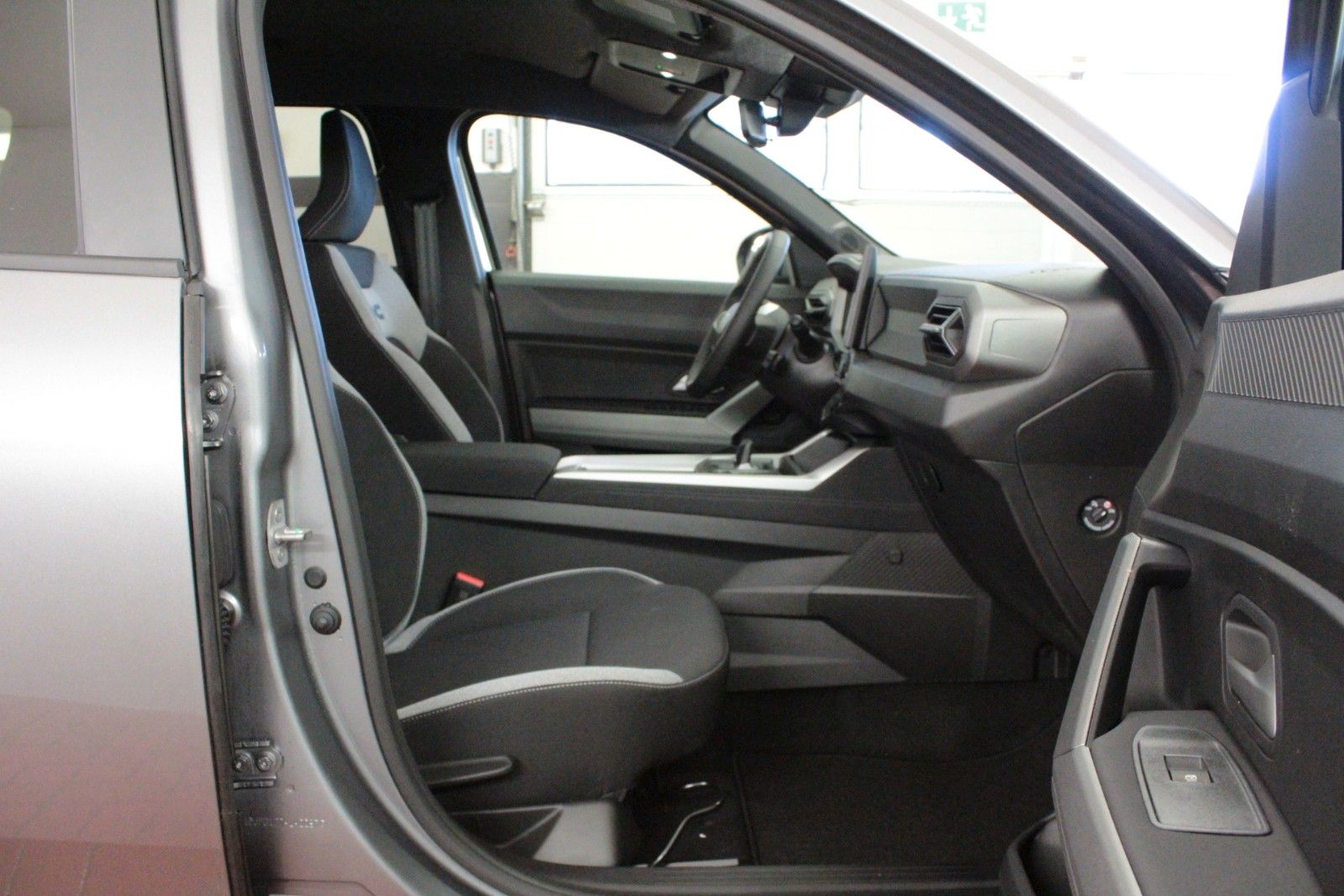 Fahrzeugabbildung Dacia Bigster Hybrid 155 Journey *Winter-*City-Paket*