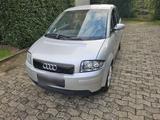 Audi A2 guter Zustand - Audi A2: Aud