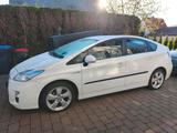 Toyota Prius 3 hybrid weiß gepflegter Zustand - gebrauchte Toyota Prius aus dem Jahr 2009