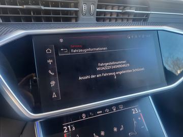 صورة مصغرة 40 لـ 2024 AUDI RS6