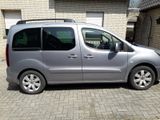 Citroën Citroen Berlingo 1,6 VTi 120 Selection in ... - Citroën Berlingo: Vti