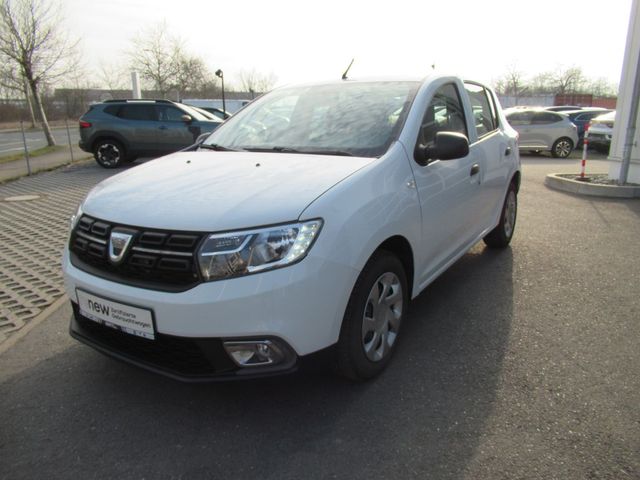 Dacia Sandero SCe 75 Ambiance