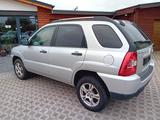 Kia Sportage Attract (2008-> - Kia Sportage aus 2009