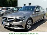 Mercedes-Benz C 200 C -Klasse*AUTOMATIK/LED/SHZ/AHK/RFK/PDC* - Mercedes-Benz C 200 in Bielefeld