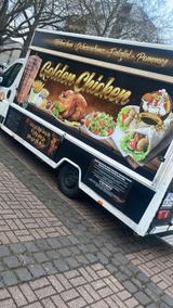 Peugeot Boxer Hänschen Wagen - gebrauchte Peugeot Boxer aus dem Jahr 2013