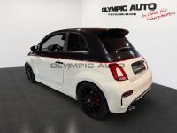 Abarth 595 Competizione 1.4 T-Jet 16V  NAVI CARPLAY ALU - Image