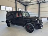 Mercedes-Benz G 63 AMG Mercedes Brabus 700 MY25 FACELIFT