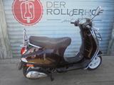 Vespa LX  50  4 Takt Touring - VESPA TOURING