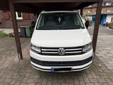 Volkswagen T6 California Ocean Edition mit Luftfahrwerk - Volkswagen T6 California Gebrauchtwagen in Mülheim (Ruhr)