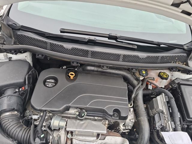 Astra 1.4 Turbo Start/Stop Sports Tourer Innovat