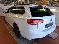 Volkswagen Passat - Vorschau Bild 4