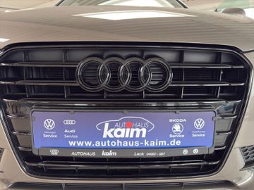 Bild 8 Audi A5 2.0 TDI Sportback Sport