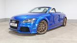 Audi TT RS-Roadster Qattro~NAVI~Schalensitze - Audi TT in Wiesbaden