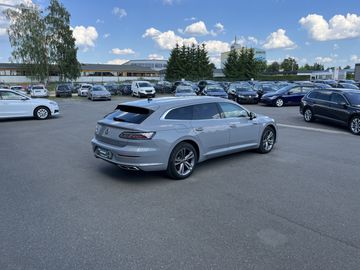 Volkswagen Arteon - 7