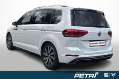 Foto Nummer 3: VW Touran