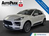 Porsche Macan S *Sound*Spur*Pano*Kamera*DAB* - gebrauchte Porsche Macan aus dem Jahr 2020