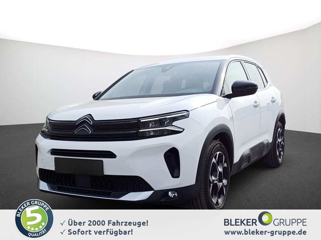 Image of Citroën C5 Aircross
