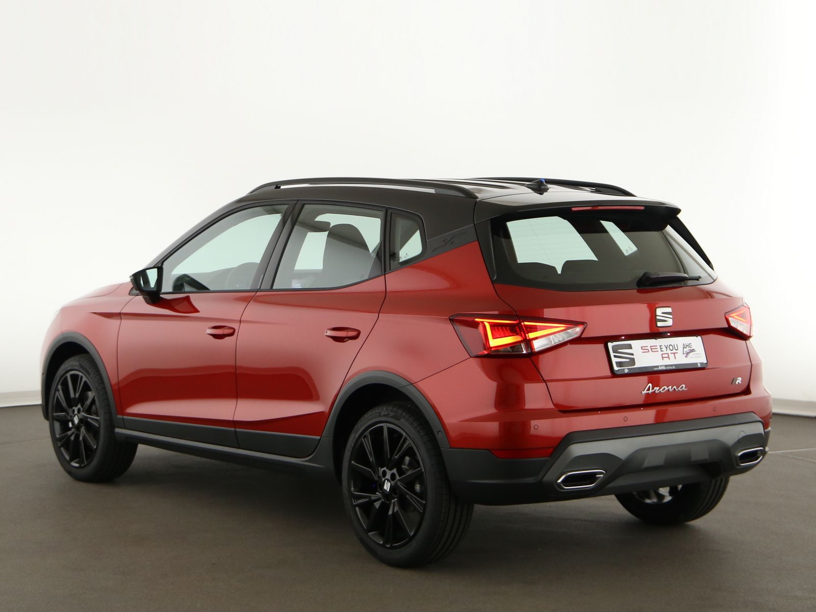 Seat Arona - Bild 5