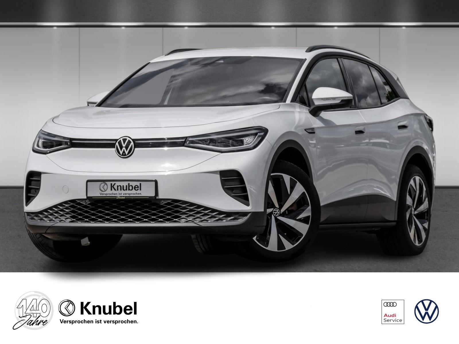 Volkswagen ID.4 Pro Performance Ass+ IQ.Light Navi Keyless 