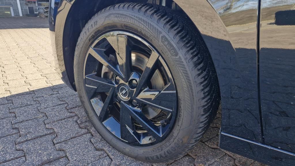 Autohaus Zimpel -  Opel Corsa GS 1.2T LED+NSW+17-Zoll - Bild 7