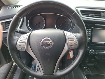 Nissan X-Trail Acenta 2.0 dCi X-Tronic °7-S.°Navi°RFK°