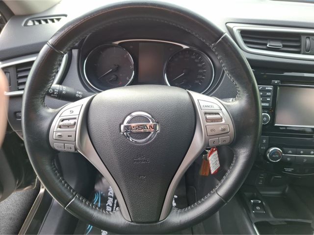 Nissan X-Trail Acenta 2.0 dCi X-Tronic °7-S.°Navi°RFK°