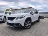 Peugeot Crossway PureTech 130PS Pano l Kamera l CarPlay - Peugeot 2008: Crossway