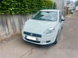 Fiat Grande Punto 199 - Fiat Grande Punto 199
