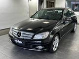 Mercedes-Benz Lim. C 180 Kompressor Avantgarde* - Mercedes-Benz C-Klasse: Kompressor