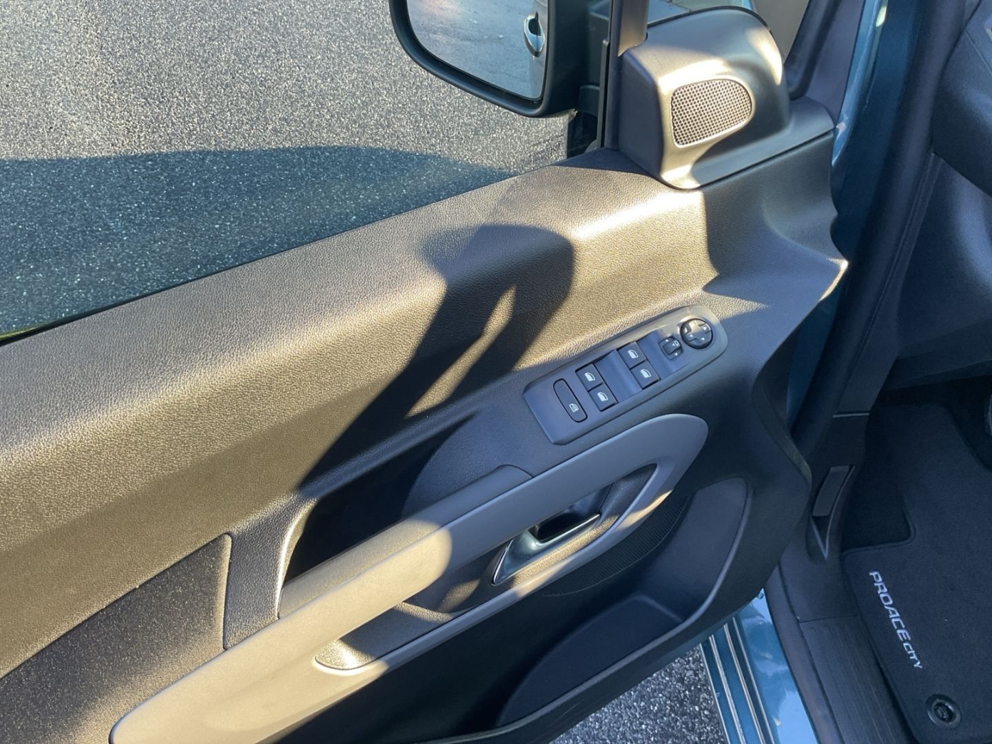 Toyota Proace City - Bild 21