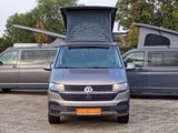 Volkswagen T6 California VAnCAMP+AUFSTELLDACH+KÜCHE - Volkswagen T6 California in Bielefeld