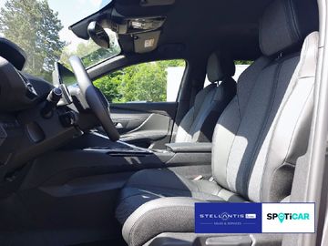 Peugeot 5008 - 9