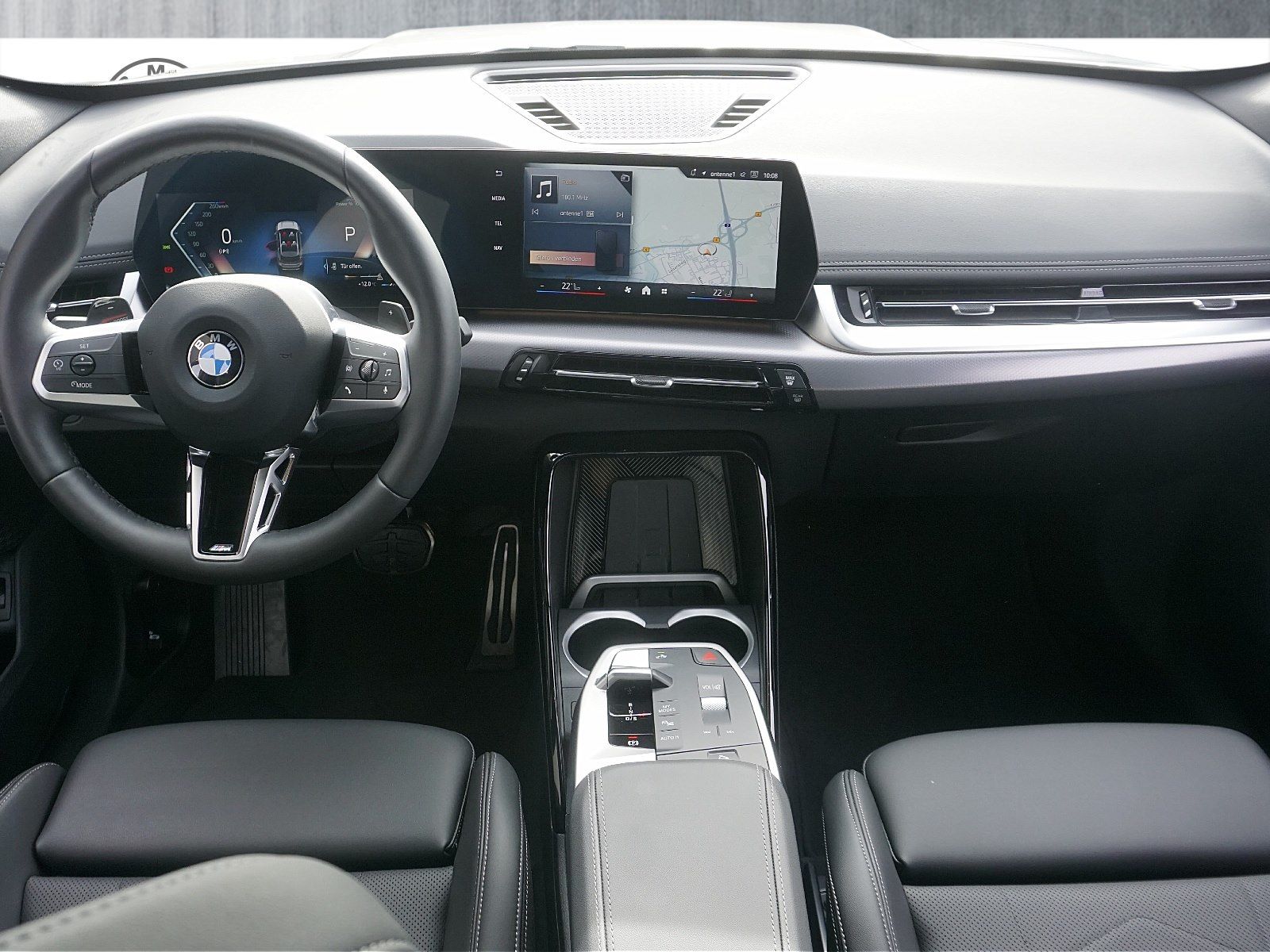 BMW X1 - Bild 12