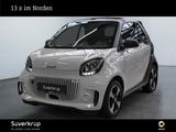 Smart smart EQ fortwo cabrio 22KW SHZ PDC - Smart ForTwo Gebrauchtwagen