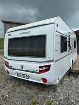 Tabbert Da Vinci 540 E 2,3 Finest Edition - Tabbert Vinci da Wohnwagen gebraucht