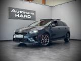 Kia cee'd / Ceed*GT-LINE*JBL*VIRTUAL*PANO*ACC*1.HAND - gebrauchte Kia cee'd / Ceed aus dem Jahr 2021