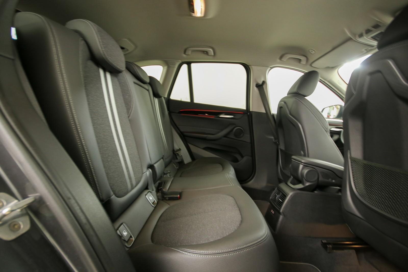 BMW X1 sDrive 18 i M Sport Line LED, миниатюра 15