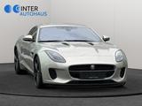 Jaguar F-TYPE Coupe*Sportabgasanlage*aus 2.Hand* - scheckheftgepflegte Jaguar F-Type