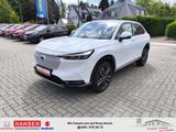 Honda HR-V 1,5 e Advance Hybrid Automatik - gebrauchte Honda HR-V aus dem Jahr 2023