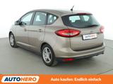 Ford C-Max 1.5 EcoBoost Cool&Connect*NAVI*PDC*SHZ* - Ford C-Max Gebrauchtwagen in München