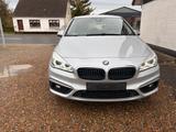 BMW 225 Baureihe 2 Active Tourer 225 xe Advantage - BMW 225 aus 2017