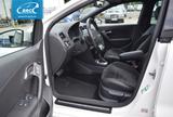 Volkswagen Polo GTi DSG - Volkswagen Polo: Schiebedach