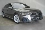 Audi A8 55 TFSI quattro tiptronic Leder/ACC/HUD/Pano/ - Audi A8 in Braunschweig