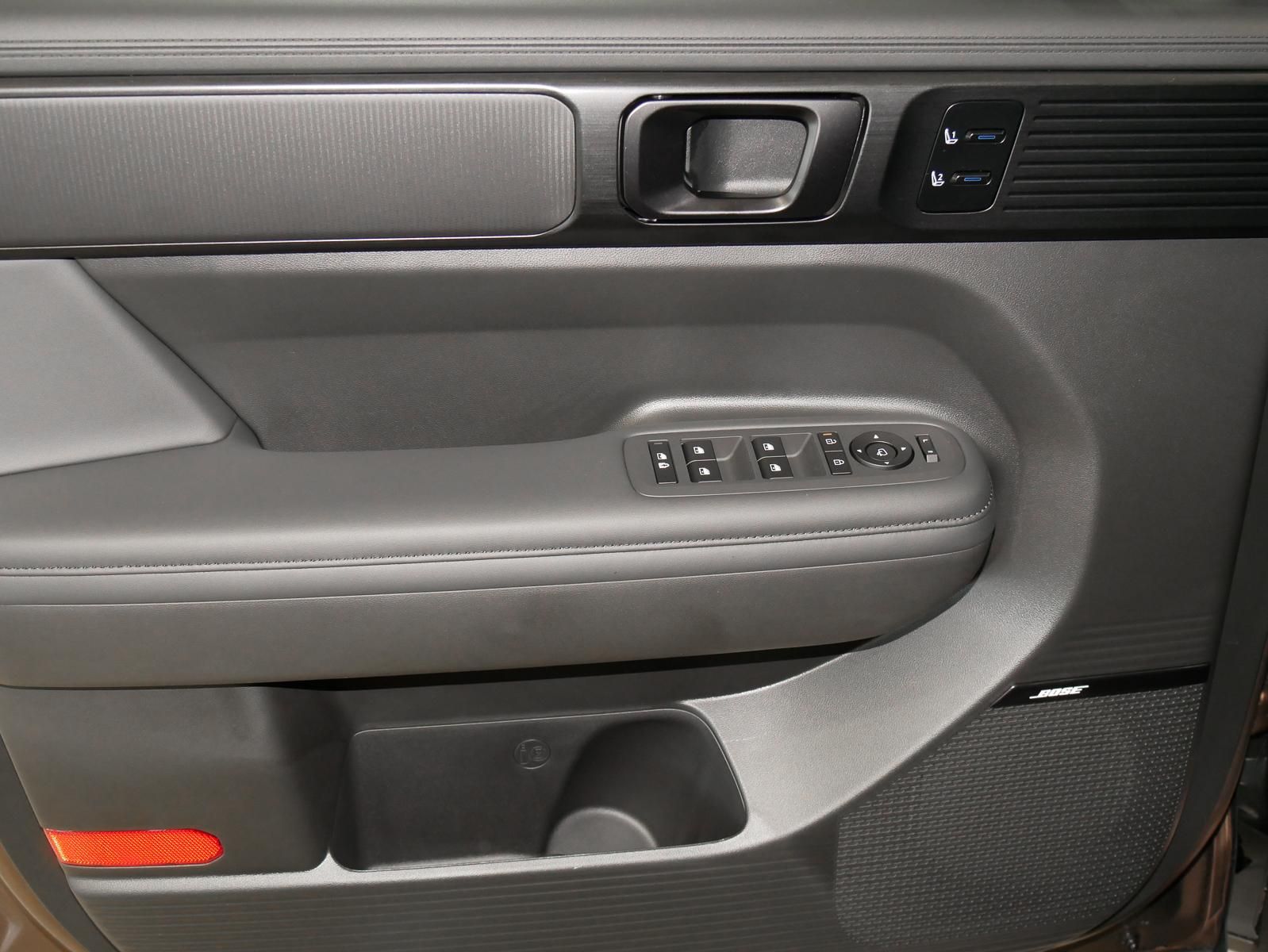 Hyundai SANTA FE - Bild 15