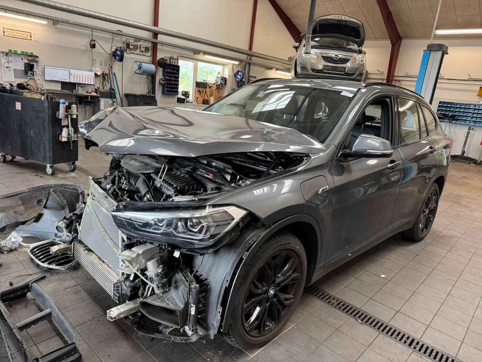 BMW X1 xDrive 25 e M Sport